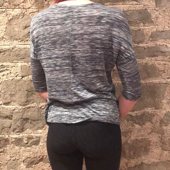 3 FOR $30 Vera Moda Cute and casual 3/4 sleeve - Picture 2 of 4